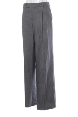 Damenhose Mango, Größe L, Farbe Grau, Preis 12,99 €, #137143532