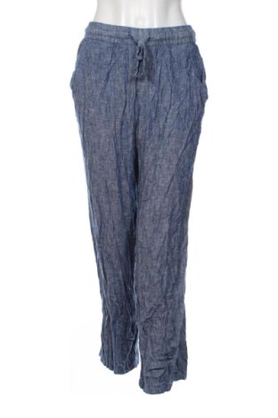 Дамски панталон Old Navy, Размер L, Цвят Син, Цена 12,78 €, #137143677