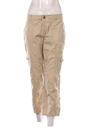 Damenhose Gina Benotti, Größe L, Farbe Beige, Preis € 10,48, #137143778