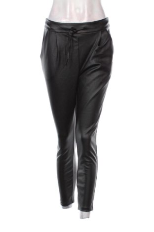 Dámske nohavice Vero Moda, Veľkosť M, Farba Čierna, Cena  32,95 €, #137143781