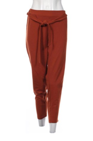 Dámské kalhoty  Vintage, Velikost 3XL, Barva Oranžová, Cena  199,00 Kč, #137143943