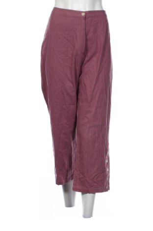 Damenhose Blancheporte, Größe XL, Farbe Lila, Preis 8,99 €, #137144412