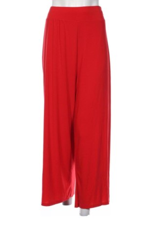 Pantaloni de femei Unbranded, Mărime L, Culoare Roșu, Preț 74,99 Lei, #137144964