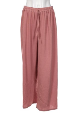 Damenhose Unbranded, Größe M, Farbe Aschrosa, Preis € 7,99, #137145100