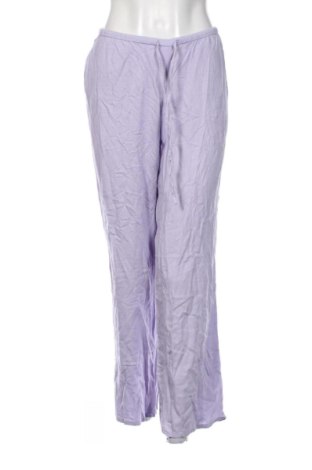 Női nadrág H&M, Méret XL, Szín Lila, Ár 6 159 Ft, #137145388