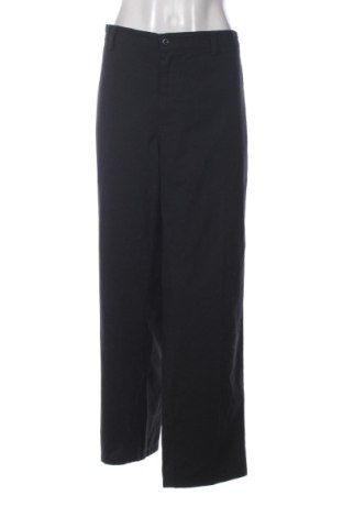 Pantaloni de femei Unbranded, Mărime 5XL, Culoare Negru, Preț 94,99 Lei, #137145645