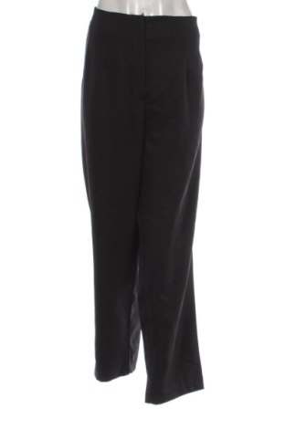 Damskie spodnie Trendyol, Rozmiar 3XL, Kolor Czarny, Cena 118,54 zł, #137146227