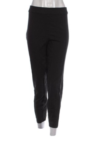 Дамски панталон H&M, Размер 3XL, Цвят Черен, Цена 17,00 €, #137146542