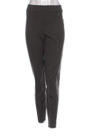 Дамски панталон H&M, Размер XXL, Цвят Кафяв, Цена 18,91 €, #137146562
