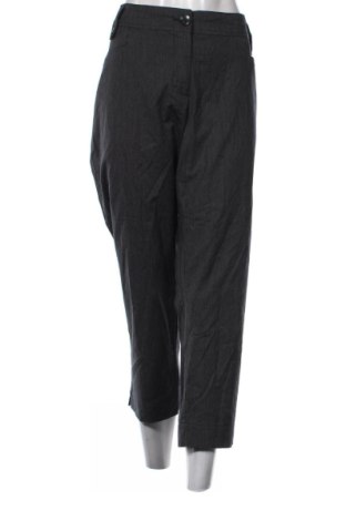 Pantaloni de femei H&M, Mărime 3XL, Culoare Multicolor, Preț 104,99 Lei, #137146728