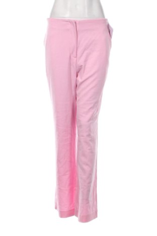 Pantaloni de femei Aada Studios, Mărime L, Culoare Roz, Preț 302,99 Lei, #137146980