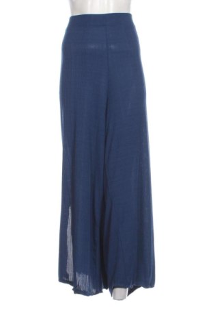 Γυναικείο παντελόνι Unbranded, Μέγεθος 5XL, Χρώμα Μπλέ, Τιμή 18,99 €, #137147694