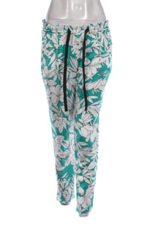 Damskie spodnie Zara, Rozmiar S, Kolor Kolorowy, Cena 50,80 zł, #137147999