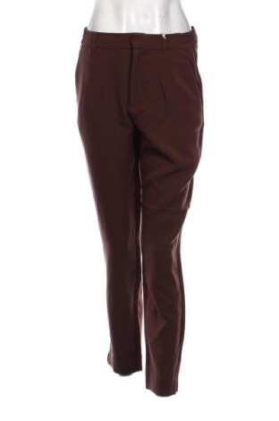 Pantaloni de femei Ana&Ava, Mărime S, Culoare Maro, Preț 391,99 Lei, #137148045