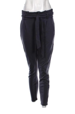 Pantaloni de femei Vero Moda, Mărime L, Culoare Albastru, Preț 172,99 Lei, #137148204