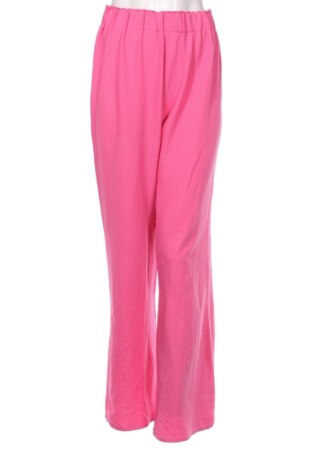 Damskie spodnie Unbranded, Rozmiar M, Kolor Różowy, Cena 50,80 zł, #137148553