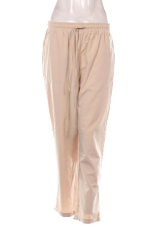 Dámské kalhoty  Unbranded, Velikost L, Barva Béžová, Cena  364,00 Kč, #137148958