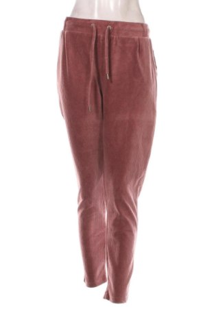 Dámské kalhoty  Gina, Velikost XL, Barva Popelavě růžová, Cena  243,00 Kč, #137149169