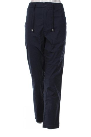 Pantaloni de femei Aada Studios, Mărime L, Culoare Albastru, Preț 259,99 Lei, #137149685