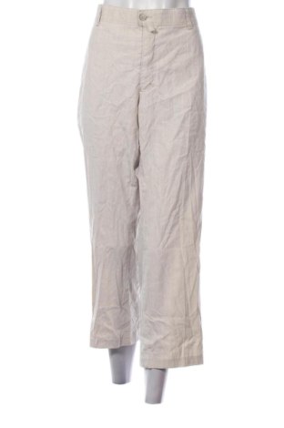 Női nadrág Unbranded, Méret 5XL, Szín Ekrü
, Ár 6 659 Ft, #137149739