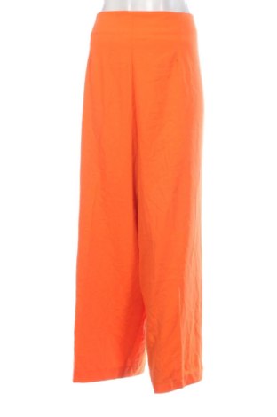 Dámské kalhoty  Unbranded, Velikost 3XL, Barva Oranžová, Cena  549,00 Kč, #137149943