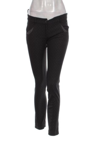 Damskie spodnie Unbranded, Rozmiar S, Kolor Czarny, Cena 25,40 zł, #137150189