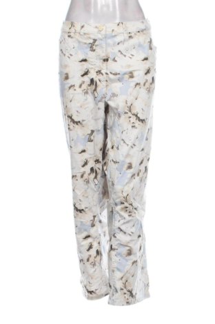 Pantaloni de femei Bon Prix, Mărime 3XL, Culoare Multicolor, Preț 91,99 Lei, #137150627