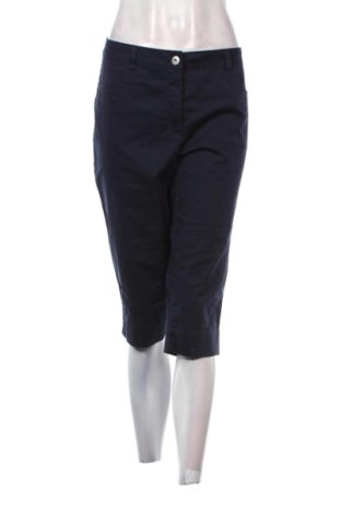 Pantaloni de femei Brandtex, Mărime XL, Culoare Albastru, Preț 52,99 Lei, #137150701