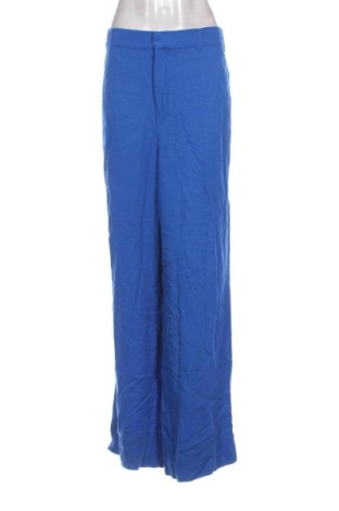 Női nadrág Zara, Méret XL, Szín Kék, Ár 7 699 Ft, #137151315