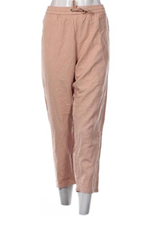 Damenhose Norah, Größe XL, Farbe Aschrosa, Preis 16,99 €, #137151451