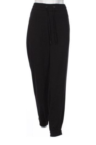 Pantaloni de femei H&M, Mărime 3XL, Culoare Negru, Preț 91,99 Lei, #137151548