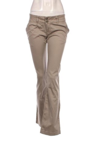 Damenhose Dromedar, Größe L, Farbe Beige, Preis € 8,00, #137151598