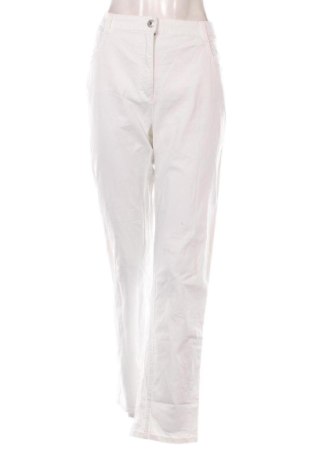 Damenhose Canda, Größe XL, Farbe Weiß, Preis € 13,53, #137151642