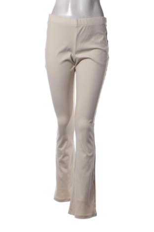 Dámské kalhoty  H&M, Velikost M, Barva Béžová, Cena  412,00 Kč, #137151938