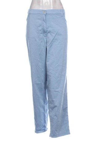 Damenhose Brax, Größe 3XL, Farbe Blau, Preis € 36,99, #137152040