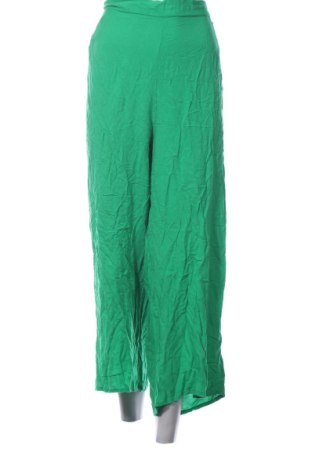 Pantaloni de femei Unbranded, Mărime 3XL, Culoare Verde, Preț 87,99 Lei, #137152152