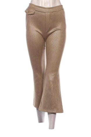 Dámské kalhoty  Unbranded, Velikost S, Barva Hnědá, Cena  146,00 Kč, #137152322