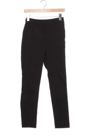 Damenhose Zara, Größe XS, Farbe Schwarz, Preis € 14,10, #137152434