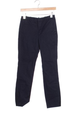 Damenhose Zara, Größe XS, Farbe Blau, Preis € 13,15, #137152485