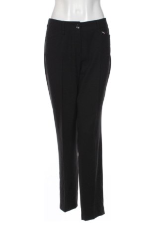Дамски панталон Gerry Weber, Размер M, Цвят Черен, Цена 14,82 €, #137152545