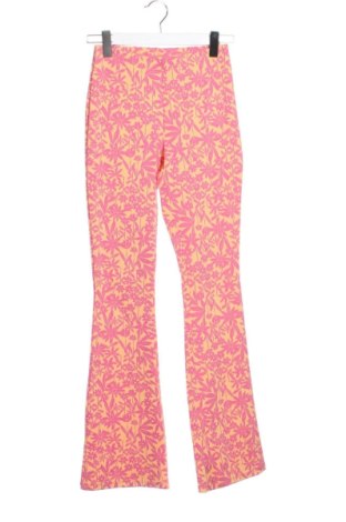 Damenhose Zara, Größe XS, Farbe Mehrfarbig, Preis 7,00 €, #137153103