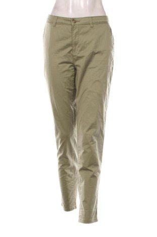 Dámske nohavice Esprit, Veľkosť XL, Farba Zelená, Cena  17,53 €, #137153253