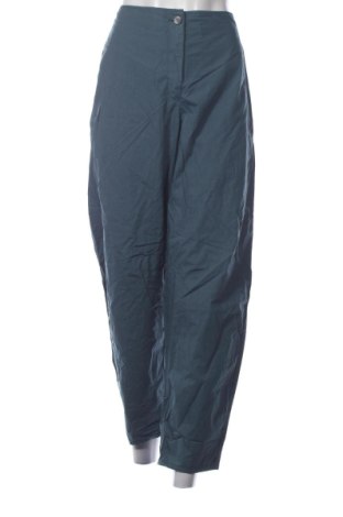 Damenhose Oska, Größe L, Farbe Blau, Preis 23,99 €, #137153509