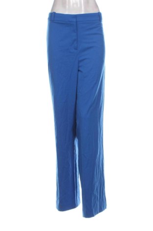 Pantaloni de femei C&A, Mărime 4XL, Culoare Albastru, Preț 87,99 Lei, #137153573