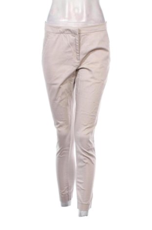 Dámské kalhoty  Hugo Boss, Velikost M, Barva Béžová, Cena  4 149,00 Kč, #137153666