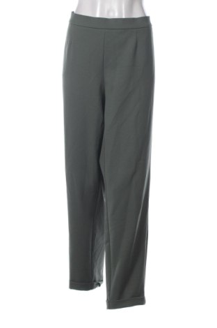 Dámské kalhoty  Unbranded, Velikost 5XL, Barva Zelená, Cena  439,00 Kč, #137153746