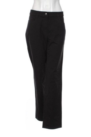 Damskie spodnie Zerres, Rozmiar XL, Kolor Czarny, Cena 71,99 zł, #137154206