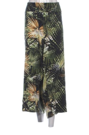 Damskie spodnie Sheego, Rozmiar 3XL, Kolor Kolorowy, Cena 77,99 zł, #137154268