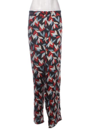 Дамски панталон Gerry Weber, Размер XXL, Цвят Многоцветен, Цена 30,16 €, #137154642