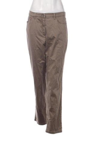 Dámske nohavice Brax, Veľkosť XL, Farba Hnedá, Cena  48,95 €, #137154846